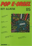 Pop E-Orgel Hit-Album Band 85